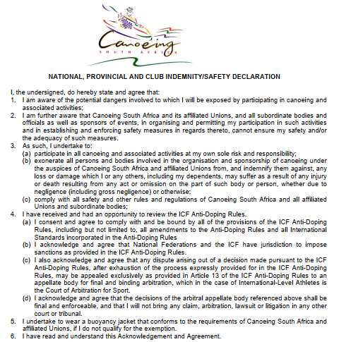 CSA Indemnity